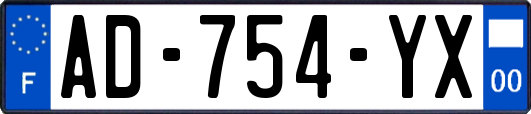 AD-754-YX