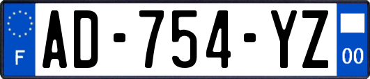 AD-754-YZ