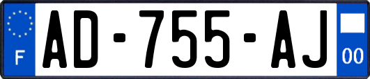 AD-755-AJ