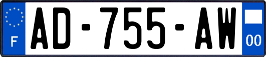 AD-755-AW