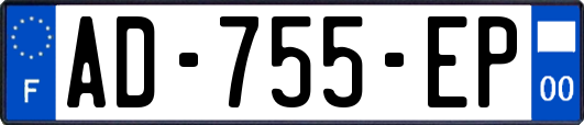 AD-755-EP
