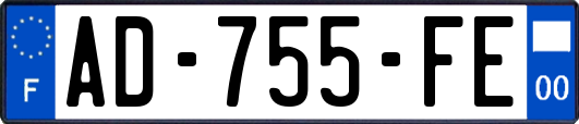 AD-755-FE