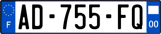 AD-755-FQ