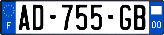 AD-755-GB