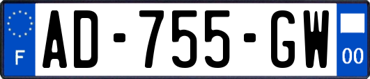 AD-755-GW