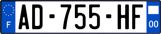 AD-755-HF