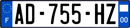 AD-755-HZ
