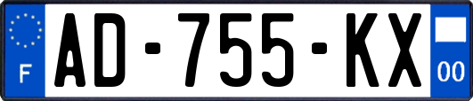 AD-755-KX