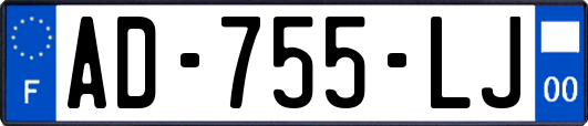 AD-755-LJ