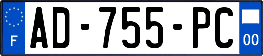 AD-755-PC