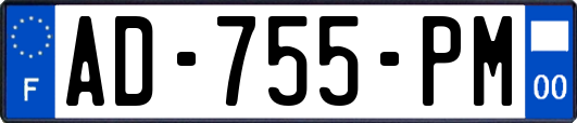 AD-755-PM