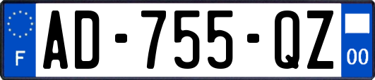 AD-755-QZ