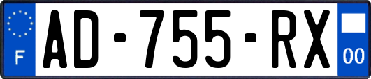 AD-755-RX