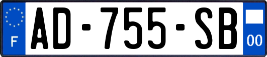 AD-755-SB