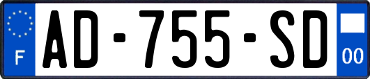 AD-755-SD