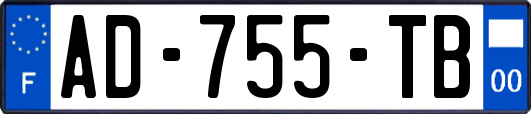 AD-755-TB