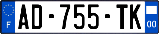 AD-755-TK