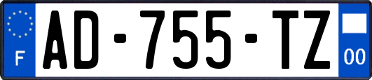 AD-755-TZ