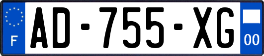 AD-755-XG