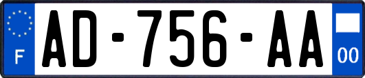 AD-756-AA