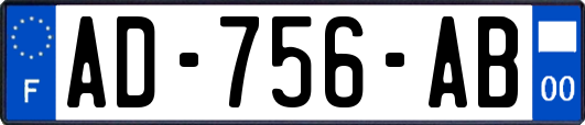 AD-756-AB