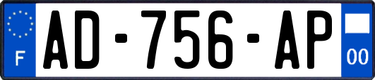 AD-756-AP