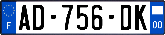 AD-756-DK