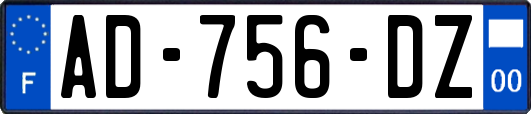 AD-756-DZ