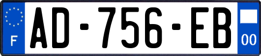 AD-756-EB