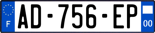 AD-756-EP