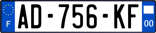 AD-756-KF