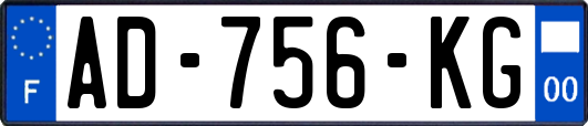 AD-756-KG