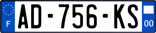 AD-756-KS