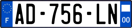 AD-756-LN