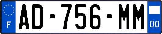 AD-756-MM