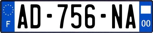 AD-756-NA