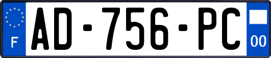 AD-756-PC