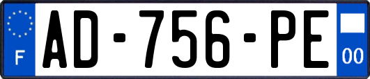 AD-756-PE