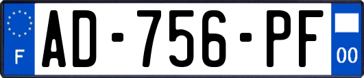 AD-756-PF