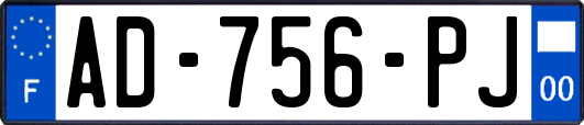 AD-756-PJ