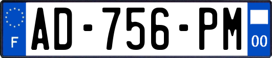 AD-756-PM