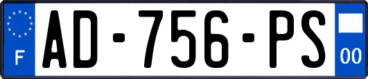 AD-756-PS