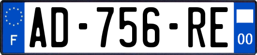 AD-756-RE