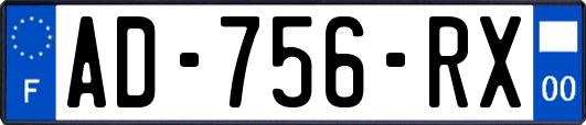 AD-756-RX