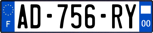 AD-756-RY