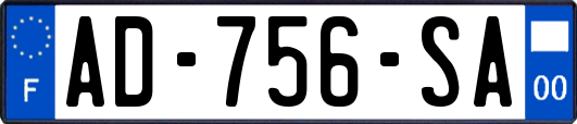 AD-756-SA