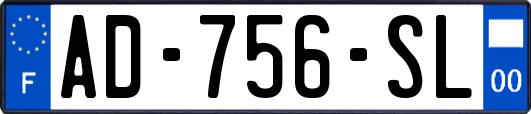 AD-756-SL