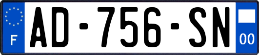 AD-756-SN