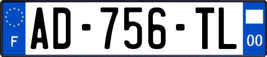 AD-756-TL