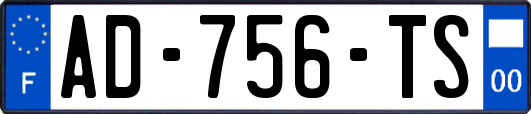 AD-756-TS